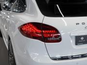 Porsche Cayenne II (958) Москва  - изображение 61