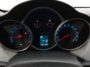 Chevrolet Cruze I Рестайлинг Москва  - изображение 24