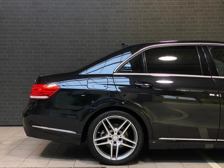 Mercedes-Benz E-Класс IV (W212 S212 C207) Рестайлинг Челябинск  - изображение 7