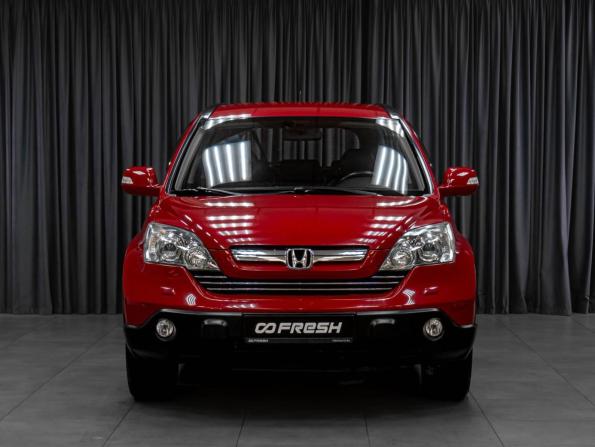 Honda CR-V III с пробегом 2008 года, цена 1 399 000 рублей, 217788 км, внедорожник, Автокод Объявления