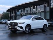 Mercedes-Benz GLE Coupe II (C167) Рестайлинг Москва  - изображение 62