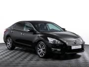 Nissan Teana III (L33) Москва  - изображение 22