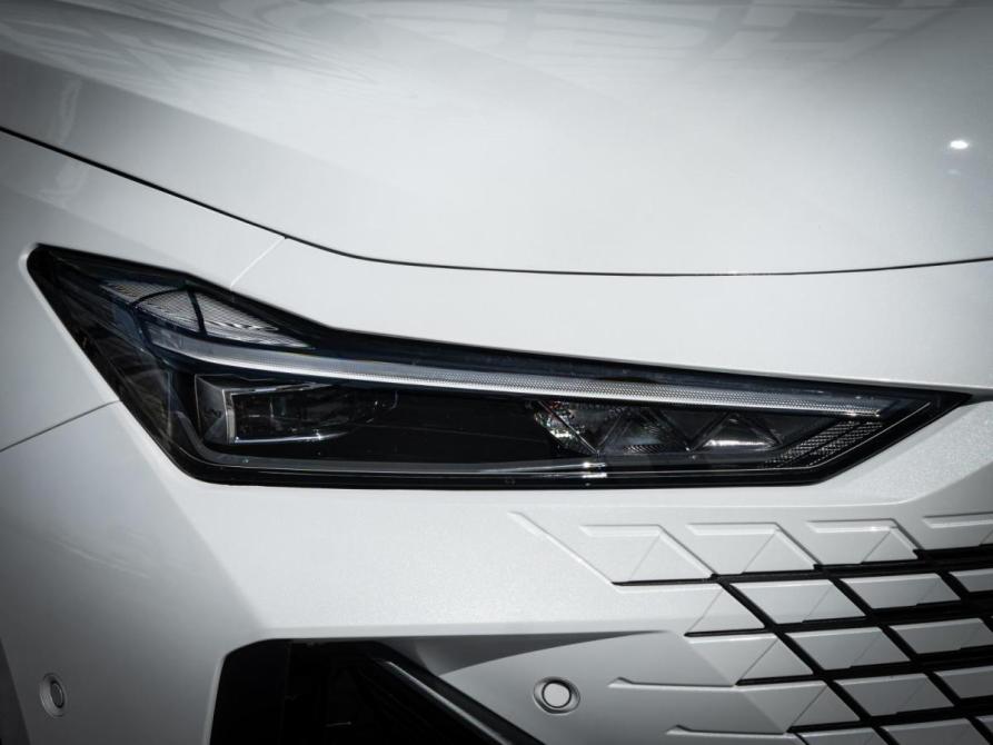Changan UNI-V I Волгоград  - изображение 6