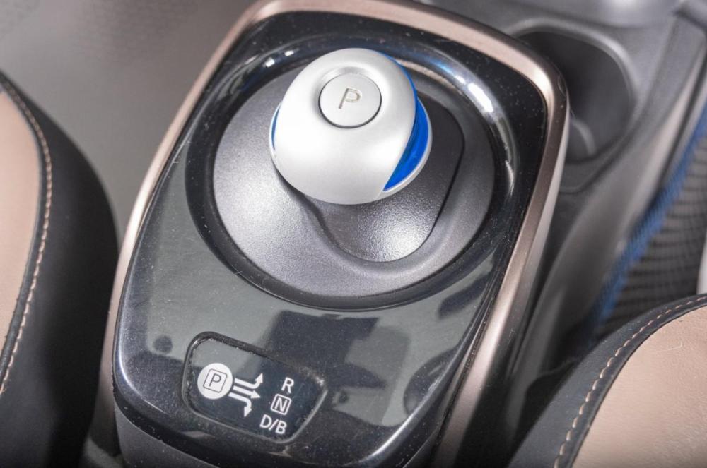 Nissan Note II Рестайлинг Томск  - изображение 18