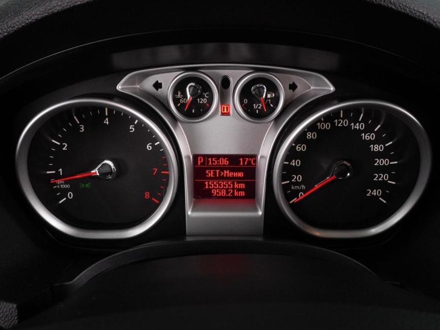 Ford Kuga I Воронеж  - изображение 12