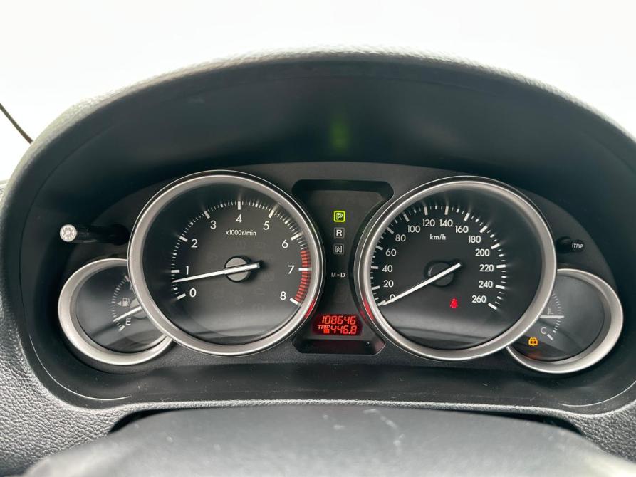 Mazda 6 II (GH) Рестайлинг Екатеринбург  - изображение 9