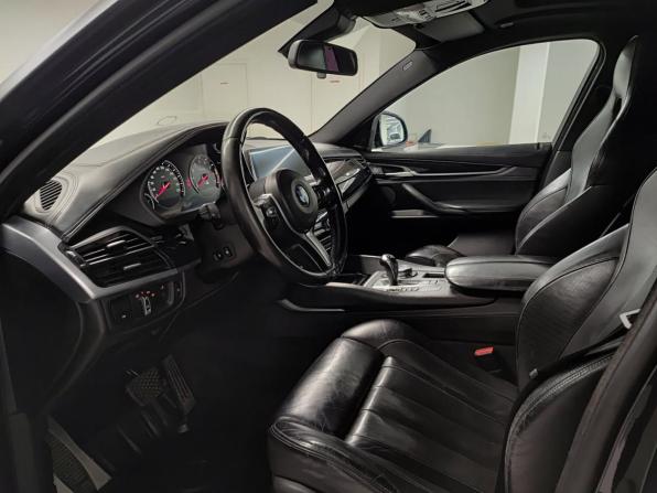 BMW X6 M II (F86) с пробегом 2015 года, цена 2 650 000 рублей, 725252 км, внедорожник, Автокод Объявления