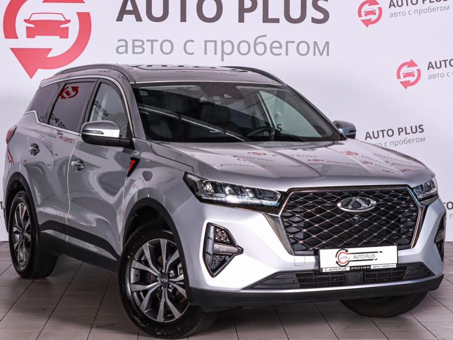 Chery Tiggo 7 Pro Max I Минеральные Воды  - изображение 1