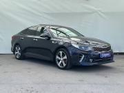 Kia Optima IV Липецк  - изображение 21