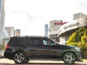 Mercedes-Benz GLS I (X166) Москва  - изображение 26