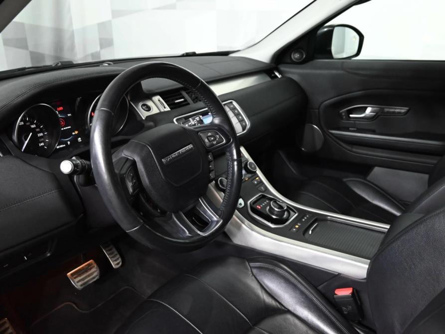 Land Rover Range Rover Evoque I Рестайлинг Екатеринбург  - изображение 18