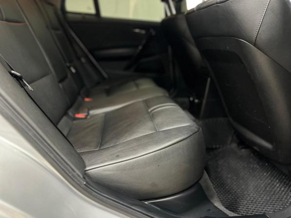 BMW X3 I (E83) Рестайлинг с пробегом 2007 года, цена 1 000 000 рублей, 315933 км, внедорожник, Автокод Объявления