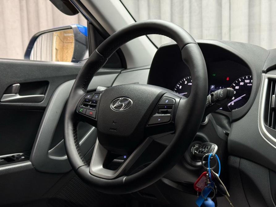 Hyundai Creta I Ижевск  - изображение 11