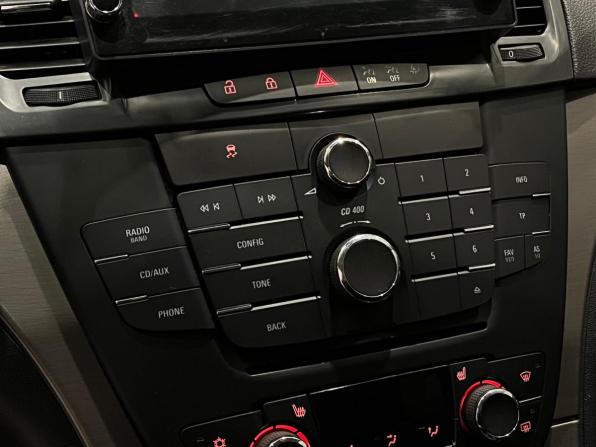 Opel Insignia I с пробегом 2013 года, цена 885 000 рублей, 114950 км, седан, Автокод Объявления