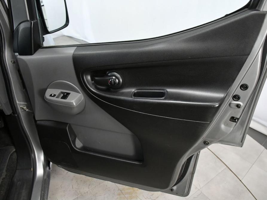 Nissan NV200 Новосибирск  - изображение 16
