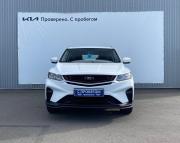 Belgee X50 Санкт-Петербург  - изображение 24