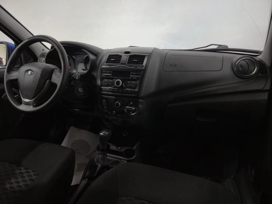 Lada (ВАЗ) Granta I Рестайлинг Альметьевск  - изображение 15