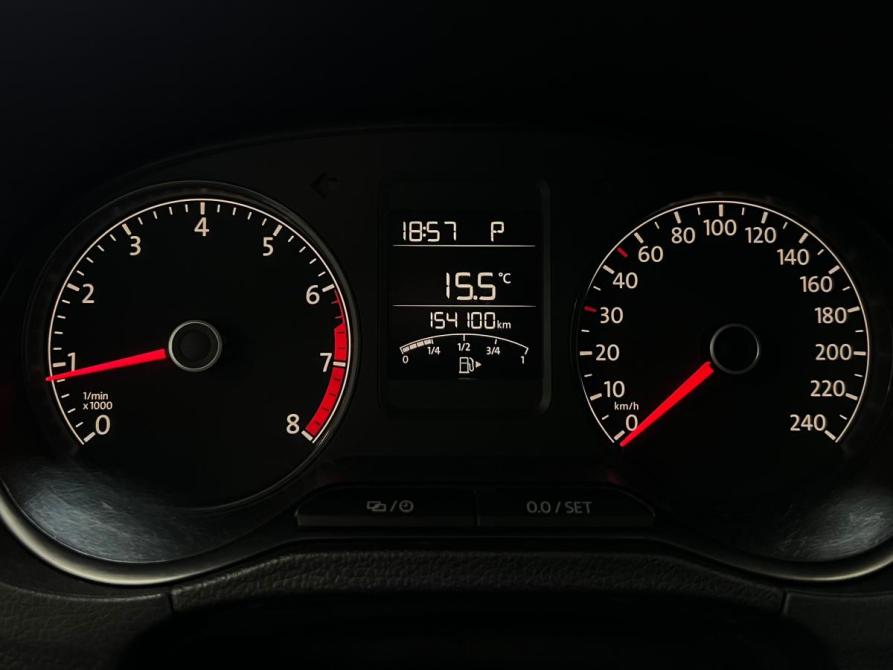 Volkswagen Polo V Рестайлинг Казань  - изображение 12