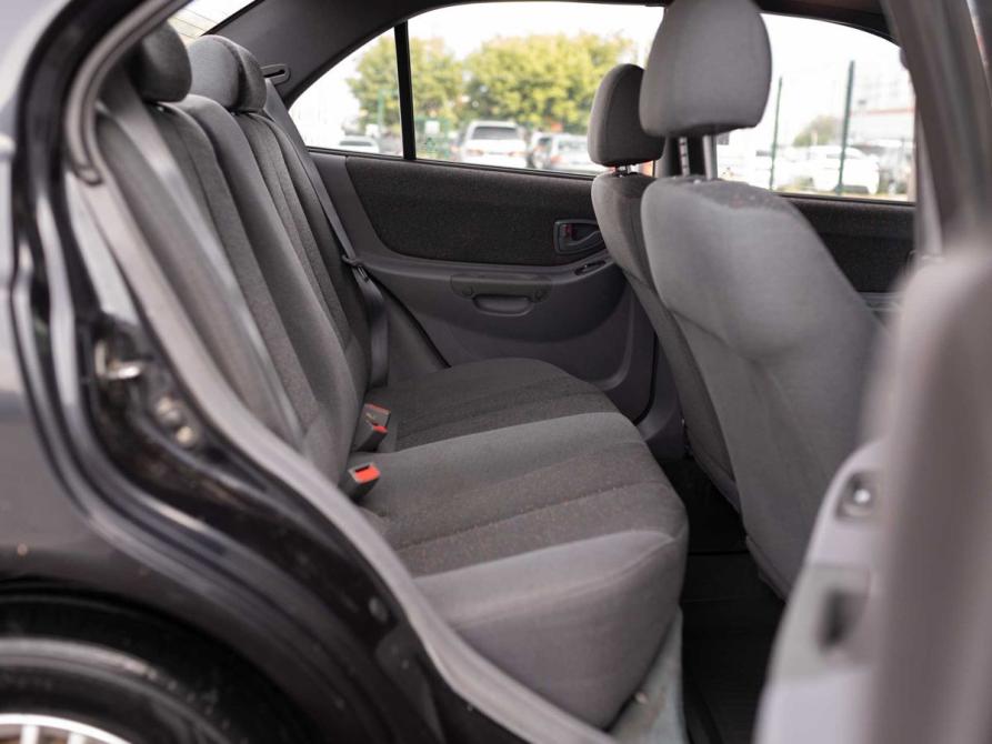 Hyundai Accent II Новосибирск  - изображение 16