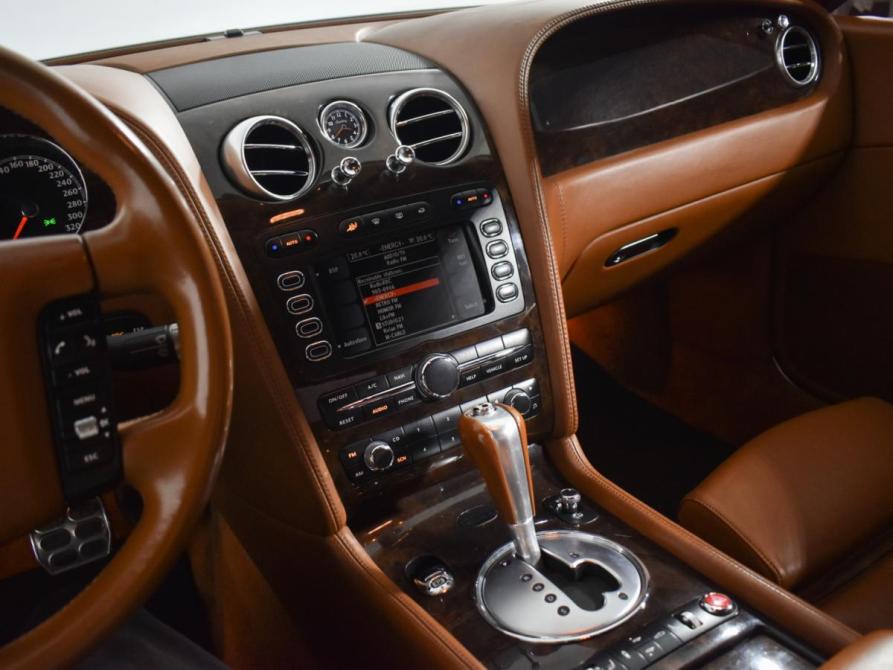 Bentley Continental GT I Санкт-Петербург  - изображение 17