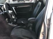 Chevrolet Captiva I Пермь  - изображение 13