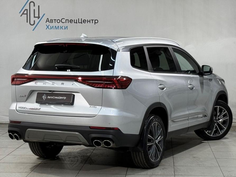 Chery Tiggo 8 Pro Max I Рестайлинг Химки  - изображение 6