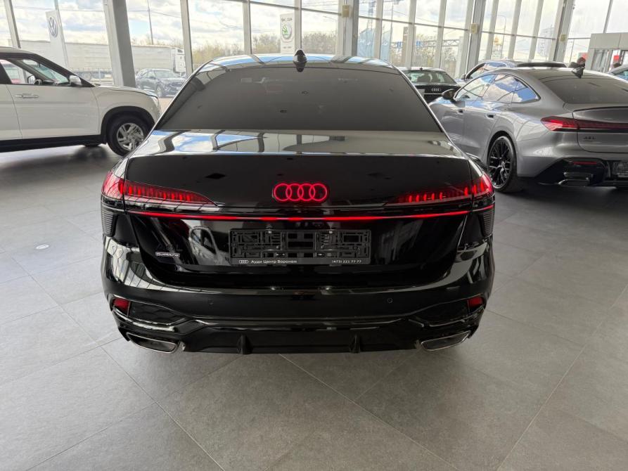 Audi A6 VI (C9) Воронеж  - изображение 5
