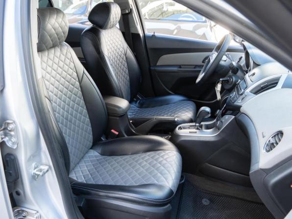 Chevrolet Cruze I Рестайлинг с пробегом 2013 года, цена 799 000 рублей, 182339 км, хэтчбек, Автокод Объявления