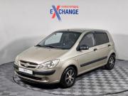 Hyundai Getz I Рестайлинг Нижний Новгород  - изображение 18