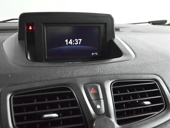 Renault Fluence I с пробегом 2012 года, цена 550 000 рублей, 193062 км, седан, Автокод Объявления