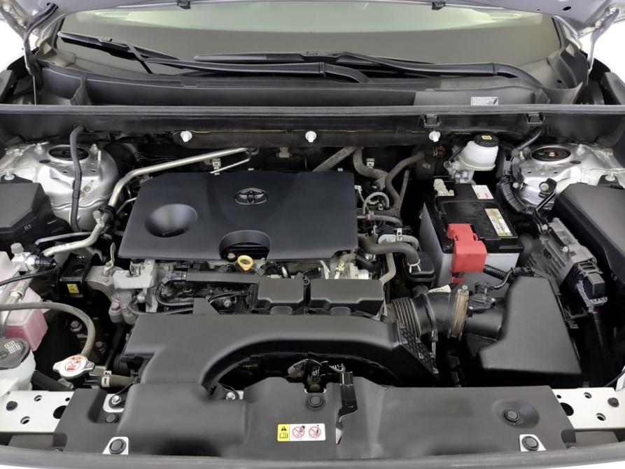 Toyota RAV4 V (XA50) Москва  - изображение 9