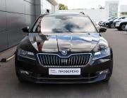 Skoda Superb III Москва  - изображение 29