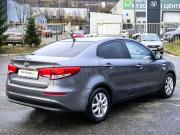 Kia Rio III Рестайлинг Мурманск  - изображение 30