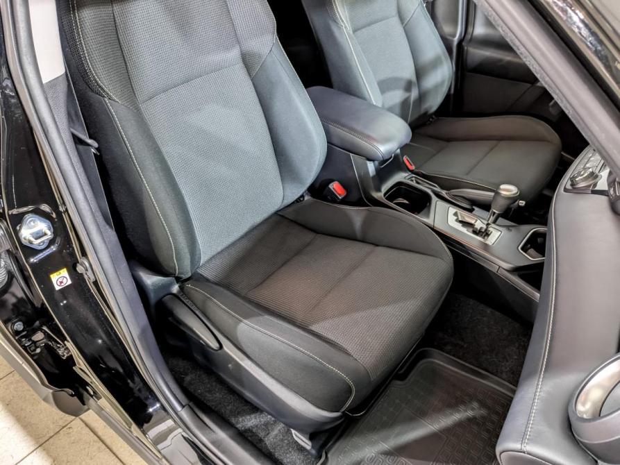 Toyota RAV4 IV (XA40) Рестайлинг Москва  - изображение 23