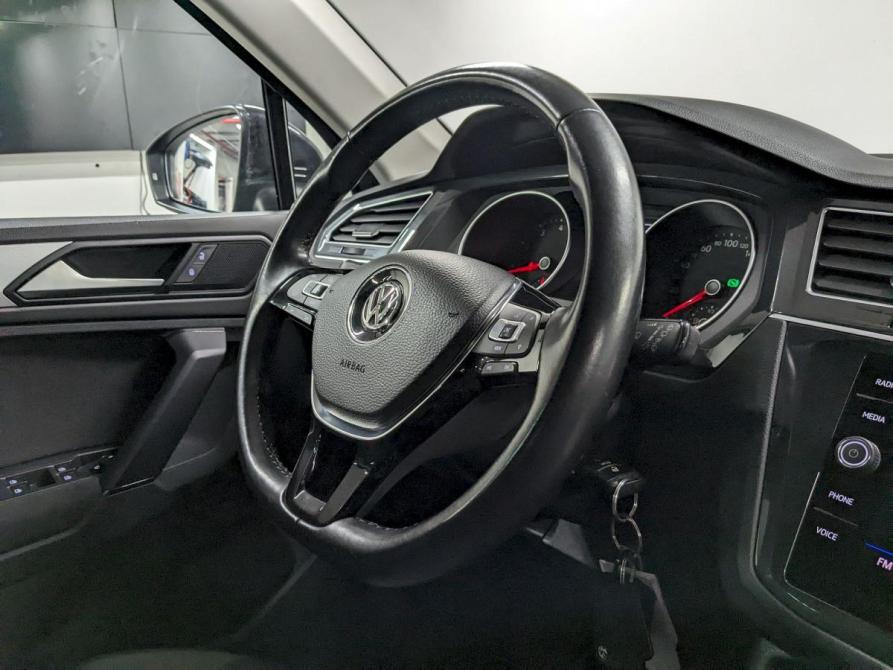 Volkswagen Tiguan II Химки  - изображение 22