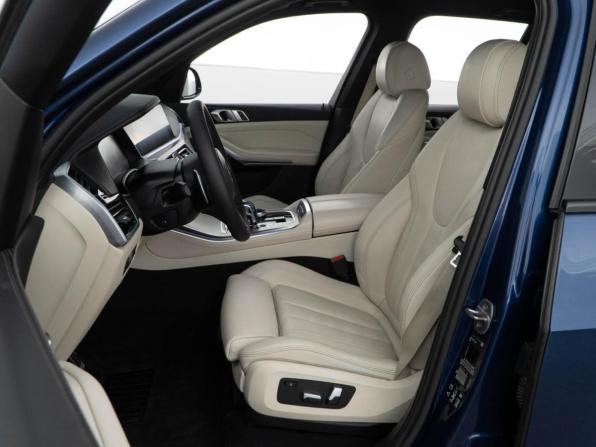 BMW X5 IV (G05/G18) с пробегом 2019 года, цена 4 698 999 рублей, 258135 км, внедорожник, Автокод Объявления