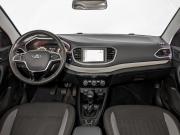 Lada (ВАЗ) Vesta I Рестайлинг (NG) Москва  - изображение 40