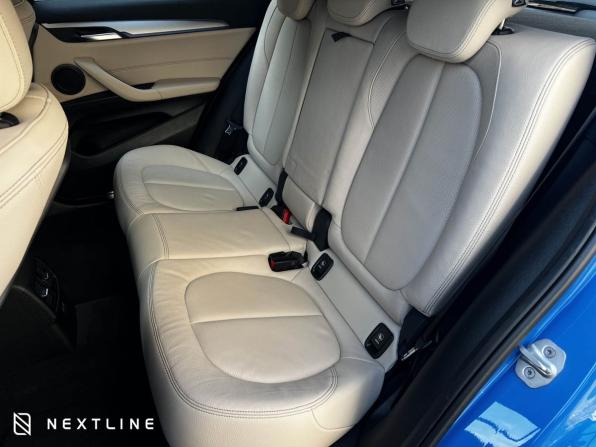 BMW X2 I (F39) с пробегом 2021 года, цена 3 590 000 рублей, 33600 км, внедорожник, Автокод Объявления