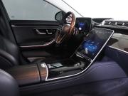 Mercedes-Benz Maybach S-Класс II (Z223) Москва  - изображение 37