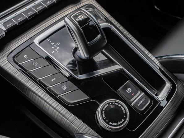 Geely Atlas Pro с пробегом 2023 года, цена 1 970 000 рублей, 54338 км, внедорожник, Автокод Объявления