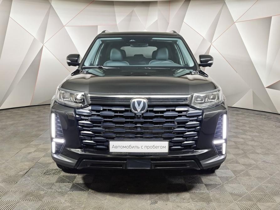Changan CS95 I Рестайлинг 2 Москва  - изображение 7