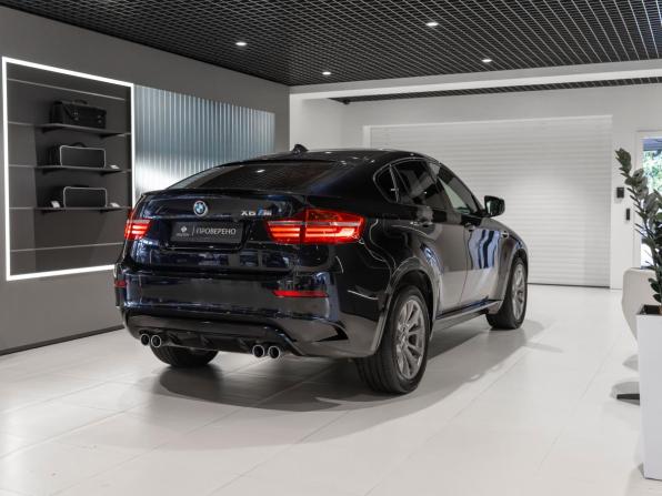 BMW X6 M I (E71) с пробегом 2010 года, цена 1 295 000 рублей, 256103 км, внедорожник, Автокод Объявления