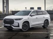 Jaecoo J8 Москва  - изображение 21