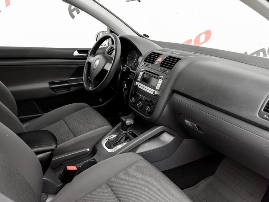 Volkswagen Golf V Екатеринбург  - изображение 11