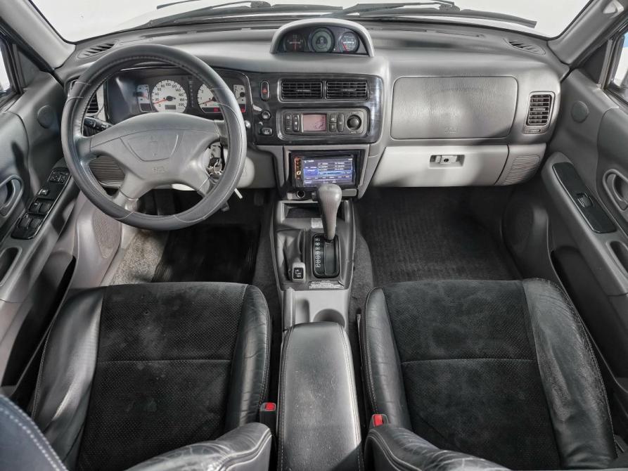 Mitsubishi Pajero Sport I Рестайлинг Нижний Новгород  - изображение 14
