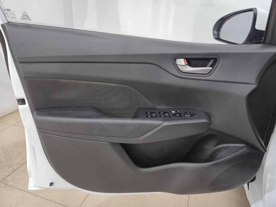 Hyundai Solaris II Альметьевск  - изображение 9