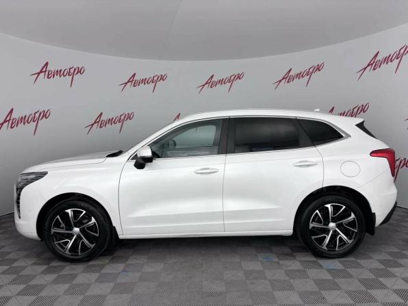 Haval Jolion I с пробегом 2023 года, цена 1 799 000 рублей, 74408 км, внедорожник, Автокод Объявления