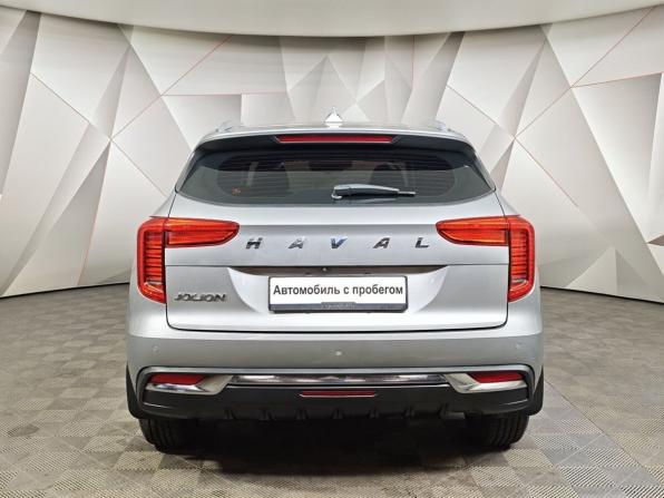 Haval Jolion I с пробегом 2023 года, цена 1 549 000 рублей, 104058 км, внедорожник, Автокод Объявления