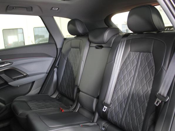 Новый Audi Q5 III 2026 года, цена 6 250 000 рублей, внедорожник, Автокод Объявления
