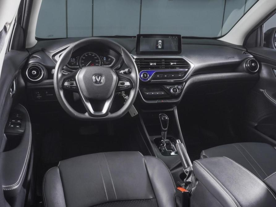 Changan Alsvin Ростов-на-Дону  - изображение 6